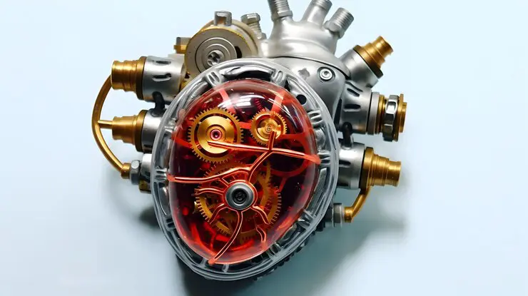 خدمات موتور و گیربکس در کی فورس