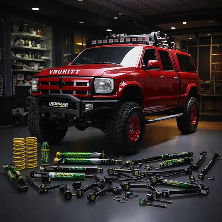 خدمات آفرودی کی فورس