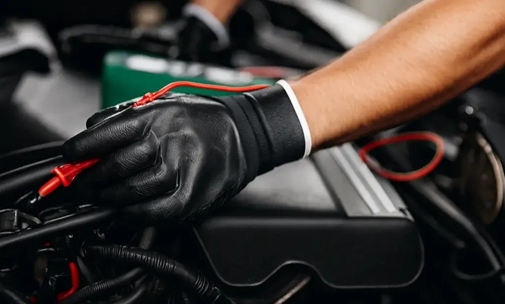 کامل ترین خدمات برقی بی ام و به صورت تخصصی | BMW نگهداری و پیشگیری از خرابی سیستم برقی