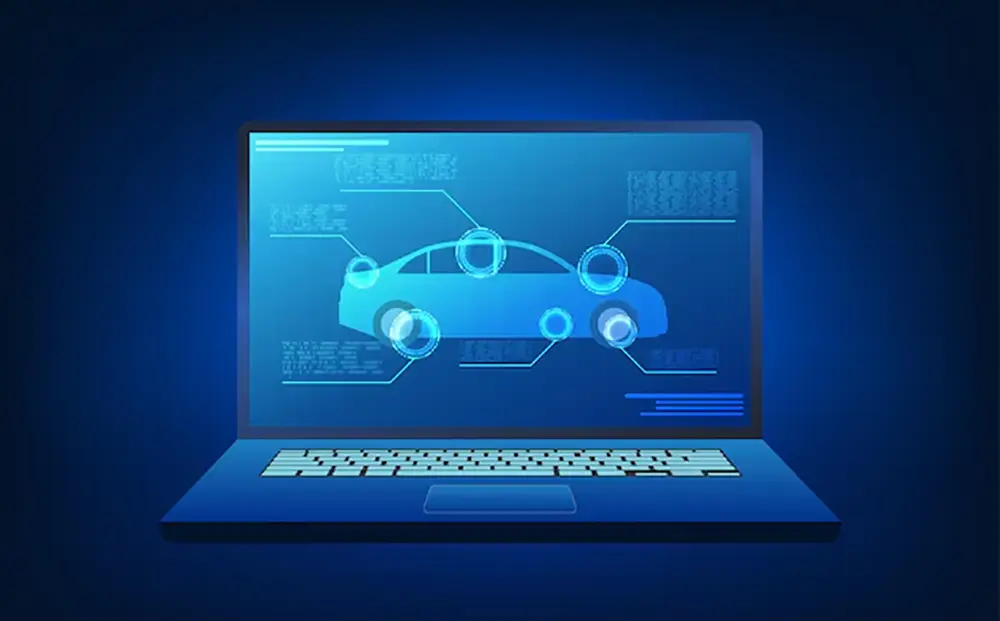 تخصصی ترین خدمات نرم افزاری بنز به همراه خدمات رایگان | BENZ مزایای استفاده از خدمات نرم افزاری بنز