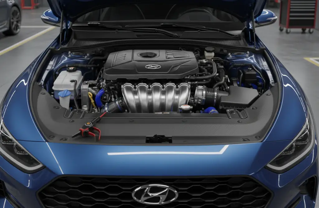تعمیر موتور هیوندا به صورت کاملا تخصصی و حرفه ای | Hyundai بهترین تعمیر موتور هیوندا چه ویژگیهایی دارد؟