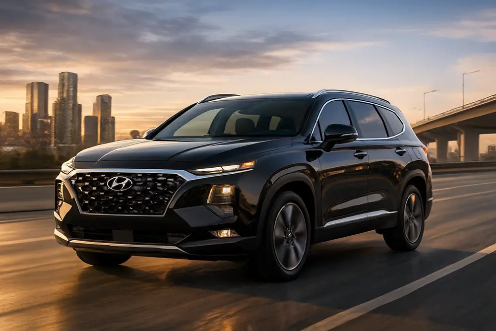 تخصصی ترین تعمیر گیربکس هیوندا درایران | Hyundai علائم نیاز به تعمیر گیربکس هیوندا