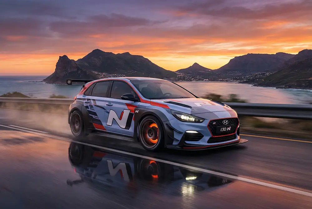 خدمات تیونینگ و تقویت هیوندا به صورت تخصصی | Hyundai اهمیت خدمات تیونینگ و تقویت هیوندا (Hyundai) درعملکرد خودرو